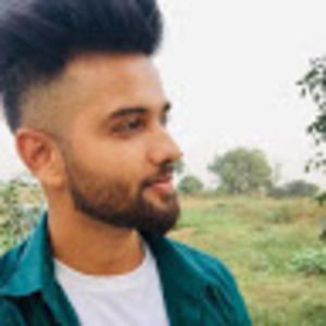 Meet your Posher, Paramvir